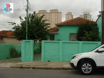 land_lot em Rua Joaquim Pinto, Vila Gomes Cardim - São Paulo - SP