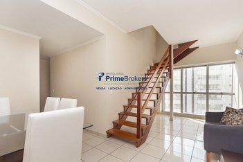 apartment em Rua Biobedas, Parque Imperial - São Paulo - SP