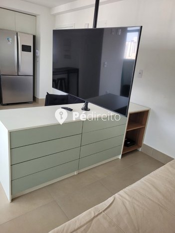 apartment em Rua Platina, Vila Azevedo - São Paulo - SP