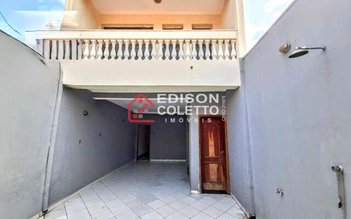 house em Rua Mombuca, Jardim Belvedere - Piracicaba - SP