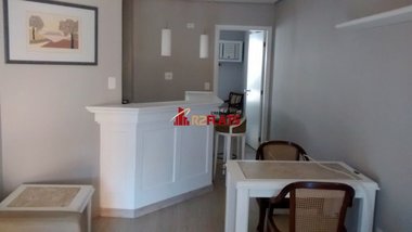 apartment em Rua Pais de Araújo, Itaim Bibi - São Paulo - SP