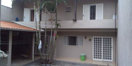 house em Rua Agostinho da Faria, Cidade Líder - São Paulo - SP
