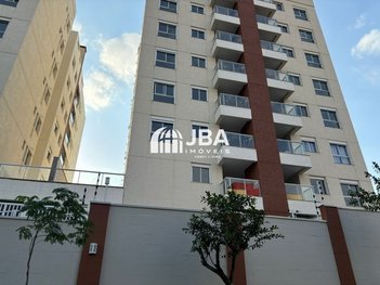 apartment em Rua Francisco Balchak, Boa Vista - Curitiba - PR