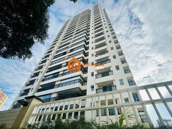 apartment em Rua Tibúrcio Cavalcanti, Aldeota - Fortaleza - CE