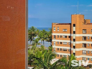 apartment em Passeio Maraca, Riviera - Bertioga - SP
