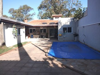 house em Rua Deolindo Folgosi, Mirante de Jundiaí - Jundiaí - SP