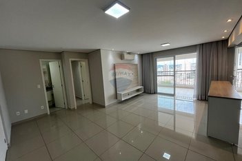 apartment em Avenida Nove de Julho, Anhangabaú - Jundiaí - SP