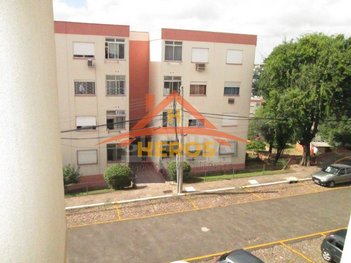 apartment em Rua Orfanotrófio, Santa Tereza - Porto Alegre - RS