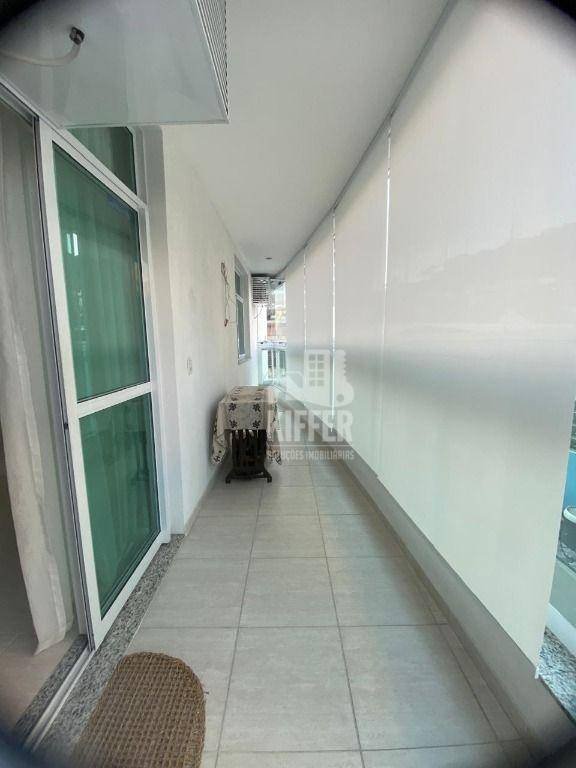 Apartamento a venda En Santa Rosa