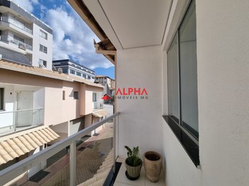 house em Rua Alfa, Jardim Riacho das Pedras - Contagem - MG