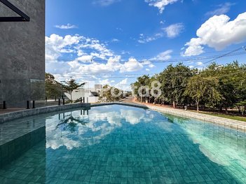 house em Avenida Golden Park, Golden Park Residence II - Mirassol - SP
