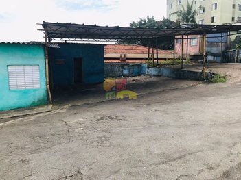 land_lot em Rua Júlio de Mesquita, Paulicéia - São Bernardo do Campo - SP