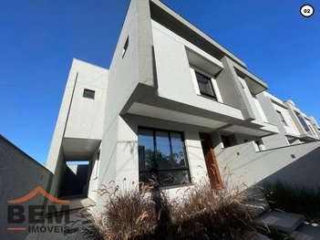 house em Área Rural, Área Rural de Camboriú - Camboriú - SC