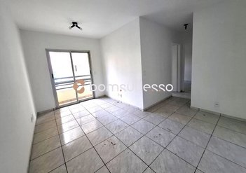 apartment em Rua Lutécia, Vila Carrão - São Paulo - SP
