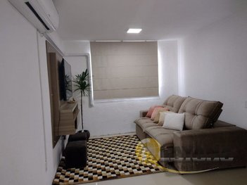 apartment em Jose Iuchno, Hípica - Porto Alegre - RS