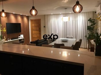 house em Avenida dos Imarés, Indianópolis - São Paulo - SP