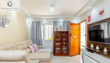 house em Rua São Januário, Parada Inglesa - São Paulo - SP