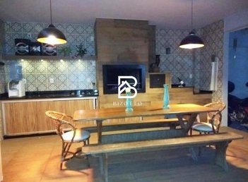 house em Valdemar Vieira, Jardim Eldorado - Palhoça - SC