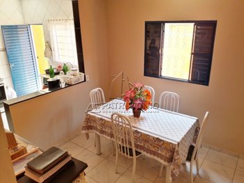 house em Rua Waldomiro Fonda, Jardim Santa Claudia - Sorocaba - SP