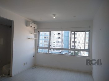 apartment em Manoel Elias, Jardim Leopoldina - Porto Alegre - RS