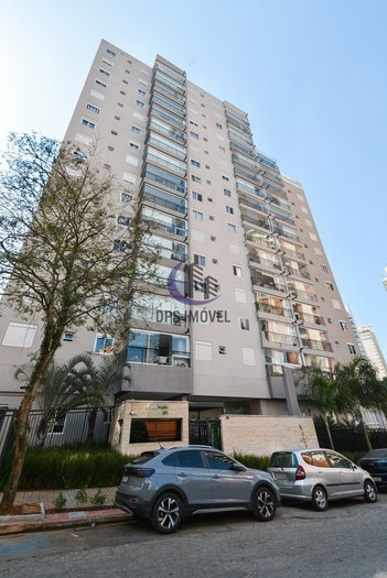 apartment em Rua Francisco de Vitória, Jardim Vila Mariana - São Paulo - SP