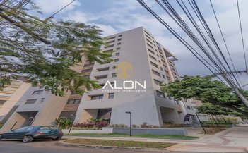 apartment em Rua Pium-I, Cruzeiro - Belo Horizonte - MG