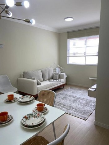 apartment em Avenida Loreto, Jardim Santo André - Santo André - SP