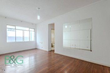 apartment em Rua João Guimarães Rosa, Consolação - São Paulo - SP