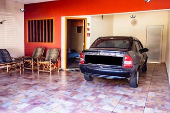 house em Rua Felizarda Vieira da Cunha, Jardim São Guilherme - Sorocaba - SP
