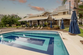 house em Rodovia SC-370, São Martinho - Tubarão - SC