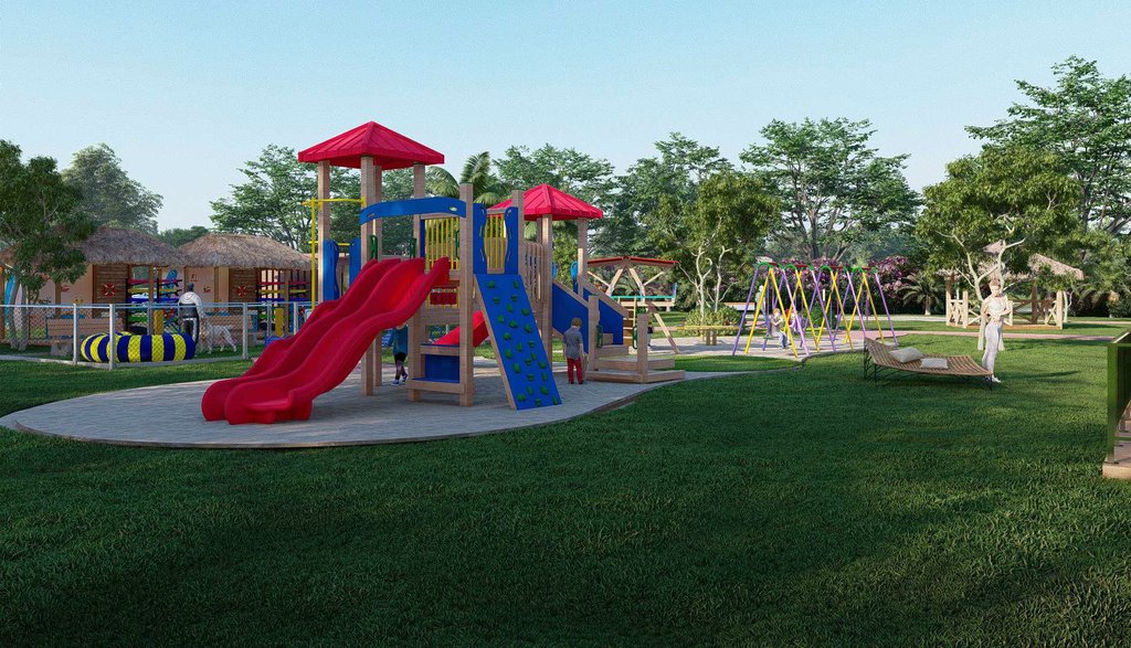 Playground