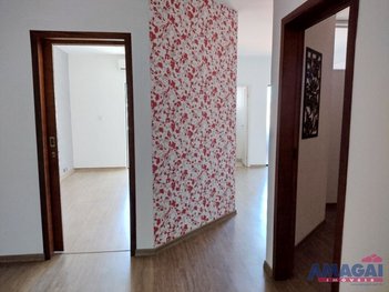 office em Rua João Ferraz, Centro - Jacareí - SP