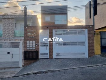 apartment em Rua Francisca de Paula, Vila Carrão - São Paulo - SP