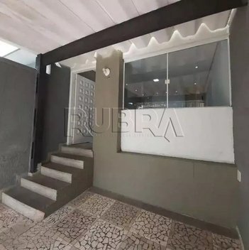 house em Rua Venezuela, Centro - Santo André - SP