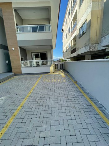 apartment em 1038, Alto Aririú - Palhoça - SC