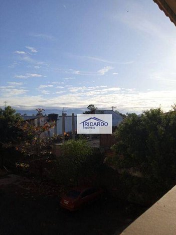 apartment em Avenida Orlando Alves de Souza, Perequê Mirim - Caraguatatuba - SP