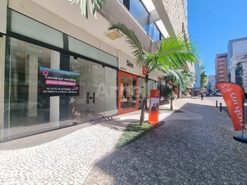 business em Rua Teixeira Soares, Centro - Passo Fundo - RS