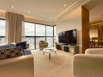 apartment em 2480, Centro - Balneário Camboriú - SC