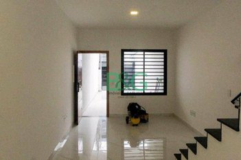 house em Rua Aralu, Vila Gomes Cardim - São Paulo - SP