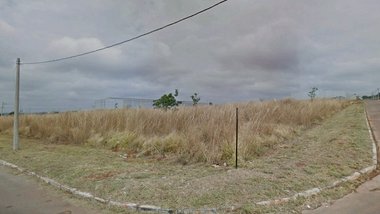 land_lot em Polo de Desenvolvimento Juscelino Kubitschek Trecho 1 Conjunto 1, Santa Maria - Brasília - DF