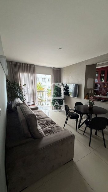 apartment em Estrada de Itapecerica, Vila das Belezas - São Paulo - SP