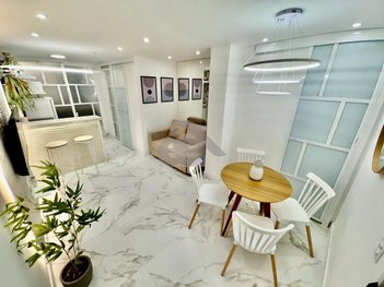 apartment em Avenida Augusto Severo, Glória - Rio de Janeiro - RJ