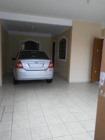 house em Avenida Iguape, Jardim Satélite - São José dos Campos - SP