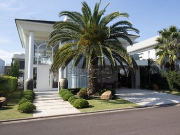 house em Avenida Paraguassu, Centro - Xangri-Lá - RS