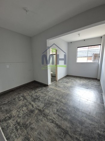 apartment em Rua Doutor Jacinto Scorza, Nova Lavras - Lavras - MG