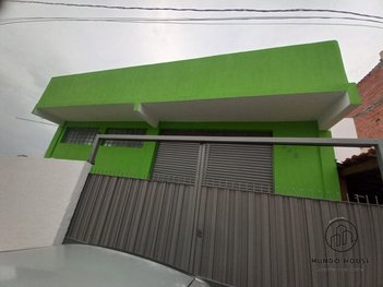 industrial em Rua Professora Rosemary de Mello Moreira Pereira, Parque das Laranjeiras - Sorocaba - SP