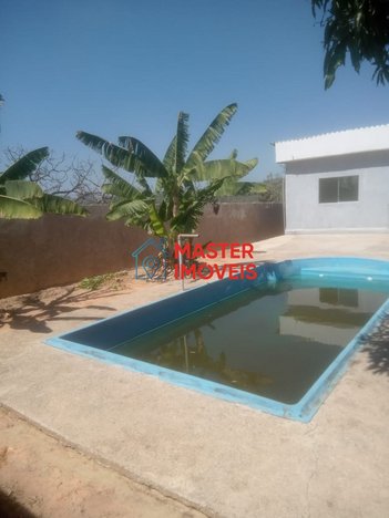 house em Rua Vinte e Dois, Tropeiros - Esmeraldas - MG