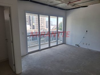 office em Rua Tijuco Preto, Tatuapé - São Paulo - SP