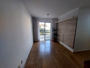 apartment em Avenida Francisco Nobre, Medeiros - Jundiaí - SP