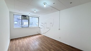 office em Avenida Paulista, Bela Vista - São Paulo - SP